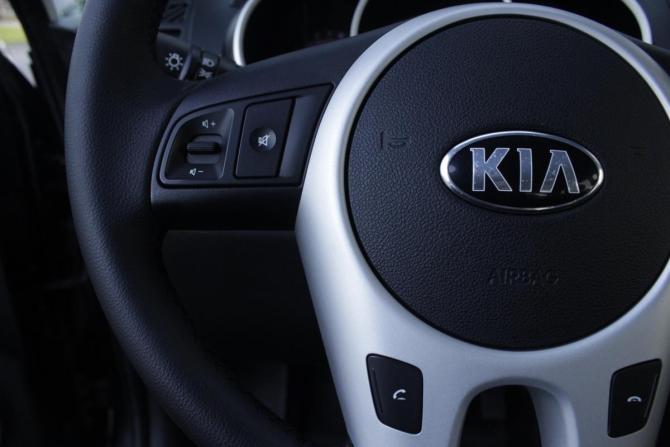Kia Venga I с пробегом 2012 года, цена 945 000 рублей, 159479 км, минивэн, Автокод Объявления
