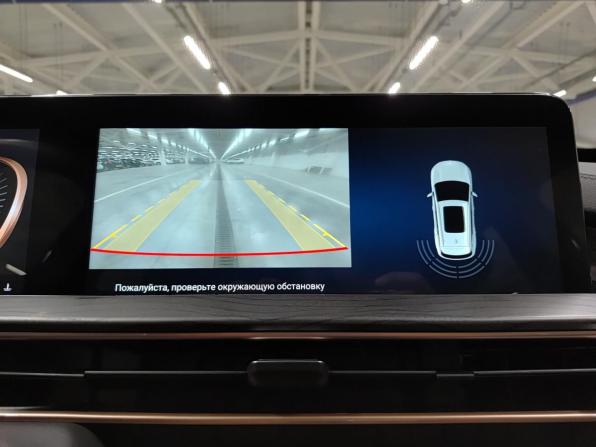 Exeed LX I Рестайлинг 2 с пробегом 2024 года, цена 2 199 000 рублей, 27433 км, внедорожник, Автокод Объявления