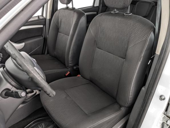 Nissan Terrano III (D10) с пробегом 2016 года, цена 1 180 000 рублей, 132586 км, внедорожник, Автокод Объявления