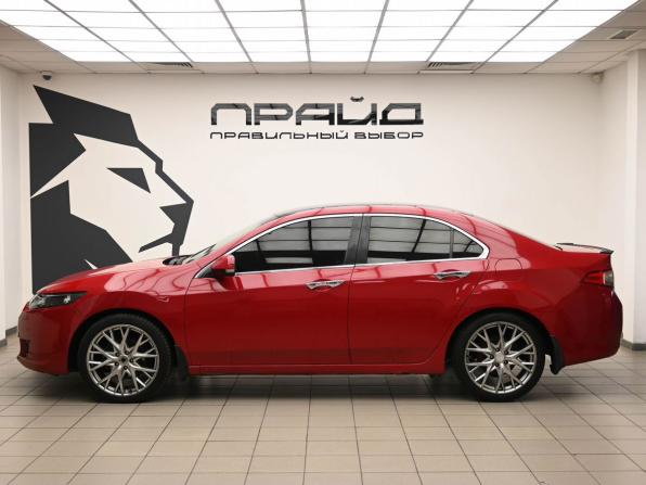Honda Accord VIII с пробегом 2008 года, цена 990 000 рублей, 190980 км, седан, Автокод Объявления