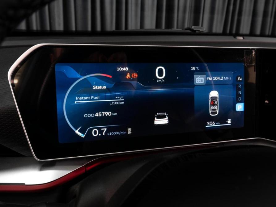 Geely Coolray I Рестайлинг Тюмень  - изображение 13