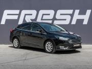 Ford Focus III Рестайлинг Краснодар  - изображение 24