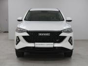 Haval F7 I Рестайлинг Старый Оскол  - изображение 24