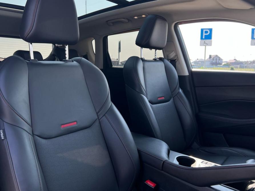 Changan CS35 Plus I Рестайлинг Самара  - изображение 15