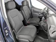 Peugeot Partner II Рестайлинг 2 Москва  - изображение 49
