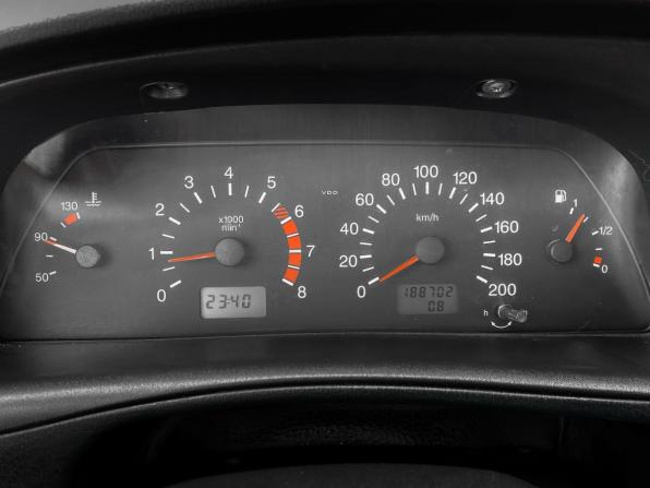 Chevrolet Niva I с пробегом 2007 года, цена 340 000 рублей, 188702 км, внедорожник, Автокод Объявления