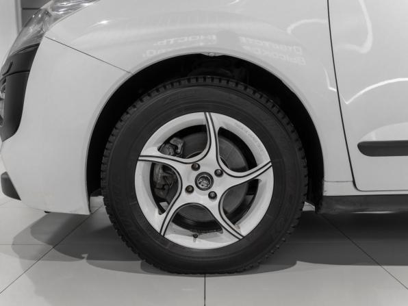 Peugeot 3008 I с пробегом 2013 года, цена 675 000 рублей, 156254 км, внедорожник, Автокод Объявления