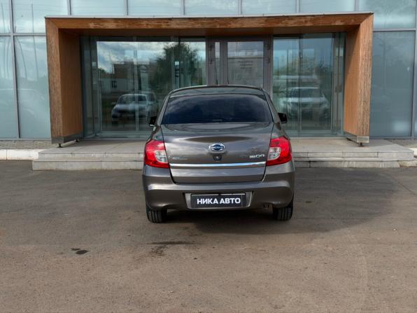 Datsun on-DO I с пробегом 2019 года, цена 570 000 рублей, 119202 км, седан, Автокод Объявления