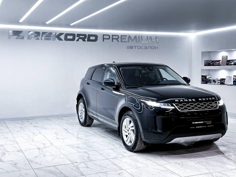 Land Rover Range Rover Evoque II Уфа  - изображение 2