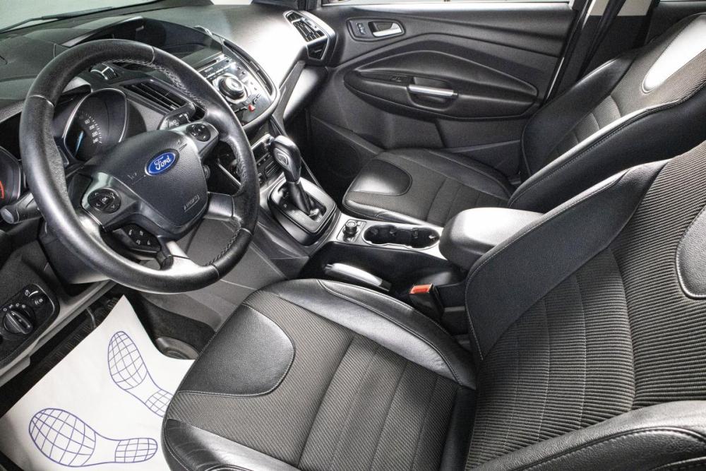 Ford Kuga II Сургут  - изображение 9