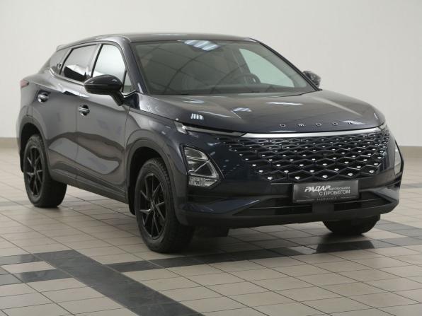 Omoda C5 I с пробегом 2023 года, цена 1 826 000 рублей, 33000 км, внедорожник, Автокод Объявления