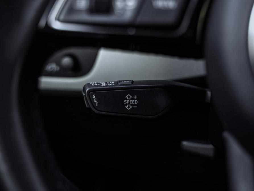 Audi A4 V (B9) Рестайлинг Санкт-Петербург  - изображение 13