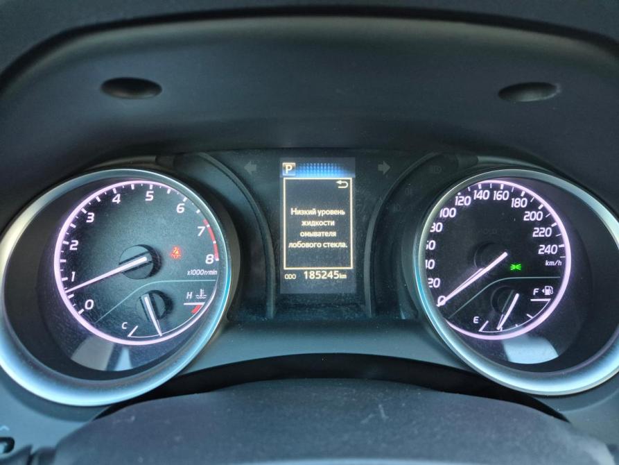 Toyota Camry VIII (XV70) Екатеринбург  - изображение 9