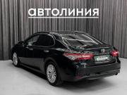 Toyota Camry VIII (XV70) Красноярск  - изображение 26