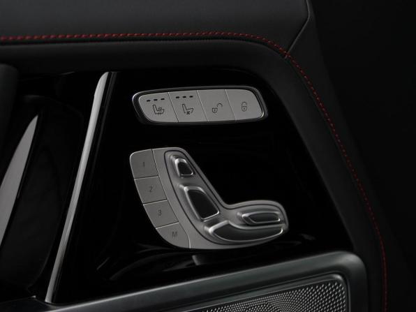 Mercedes-Benz G-Класс AMG II (W465) Рестайлинг с пробегом 2026 года, цена 31 700 000 рублей, 15 км, внедорожник, Автокод Объявления