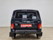 Lada (ВАЗ) Niva Legend Альметьевск  - изображение 27