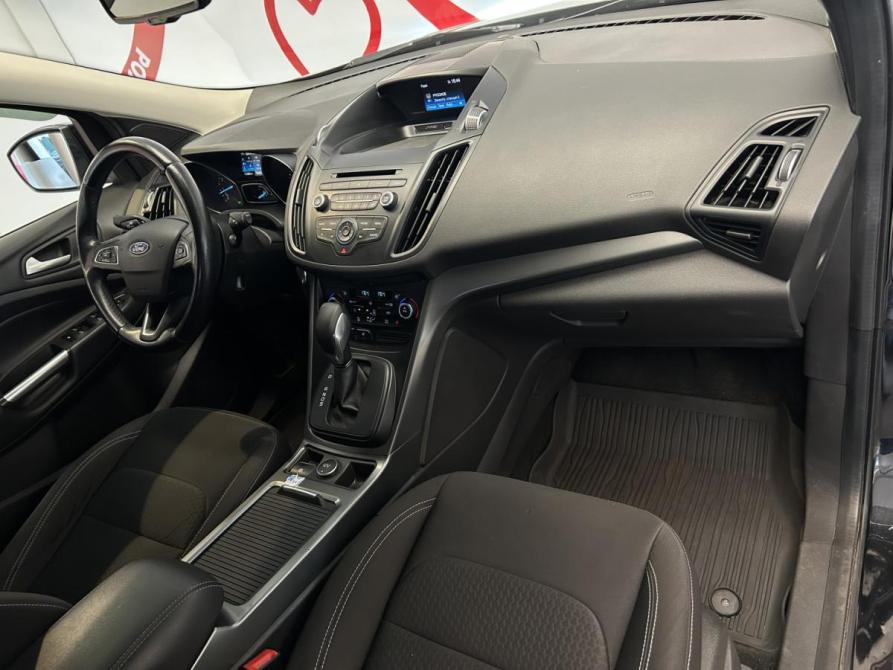 Ford Kuga II Рестайлинг Москва  - изображение 10