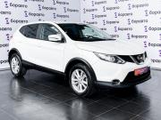 Nissan Qashqai II Ростов-на-Дону  - изображение 22