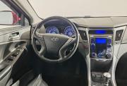 Hyundai Sonata V (NF) Рестайлинг Ярославль  - изображение 33