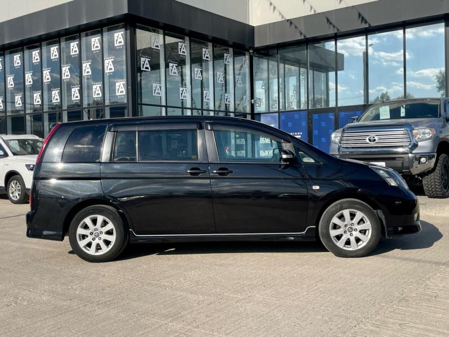 Toyota ISis I Краснодар  - изображение 7