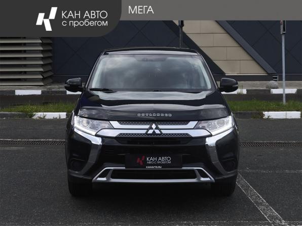 Mitsubishi Outlander III Рестайлинг 3 с пробегом 2019 года, цена 1 852 000 рублей, 223078 км, внедорожник, Автокод Объявления