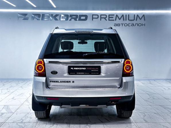 Land Rover Freelander II Рестайлинг 2 с пробегом 2014 года, цена 1 699 000 рублей, 214365 км, внедорожник, Автокод Объявления