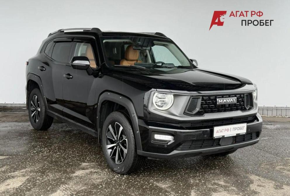 Haval H7 I Киров  - изображение 3