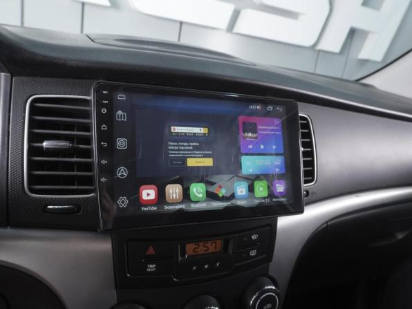 SsangYong Actyon II с пробегом 2012 года, цена 750 000 рублей, 144372 км, внедорожник, Автокод Объявления
