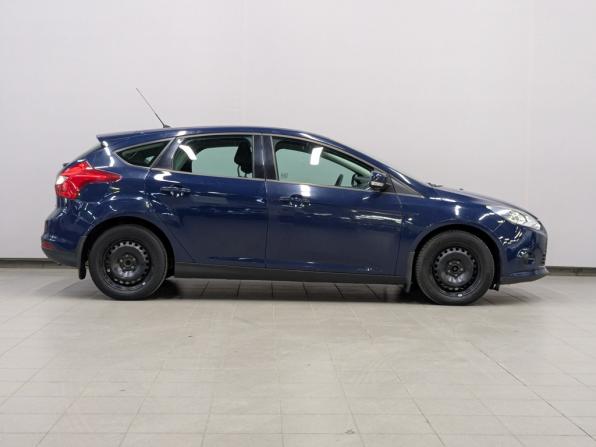 Ford Focus III с пробегом 2013 года, цена 890 000 рублей, 77873 км, хэтчбек, Автокод Объявления