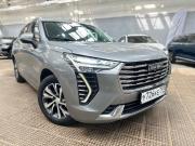 Haval Jolion I Набережные Челны  - изображение 38