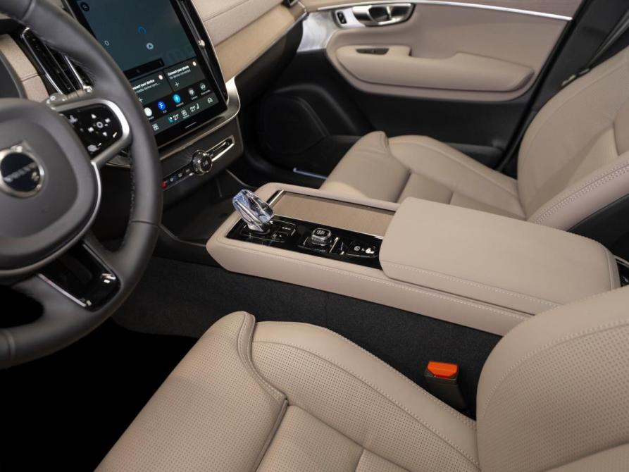 Volvo XC90 II Рестайлинг 2 Москва  - изображение 18