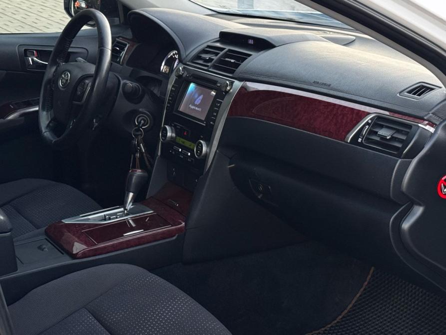 Toyota Camry VII (XV50) Астрахань  - изображение 17