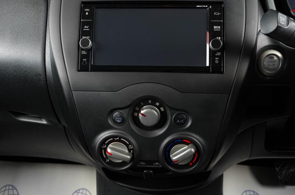 Nissan Note II Рестайлинг Тюмень  - изображение 16