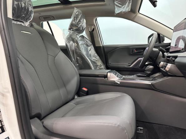 Toyota RAV4 VI (XA60) с пробегом 2025 года, цена 3 750 000 рублей, 31 км, внедорожник, Автокод Объявления