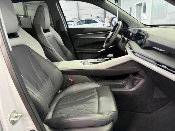 Changan CS75 Plus III с пробегом 2024 года, цена 2 597 000 рублей, 34000 км, внедорожник, Автокод Объявления