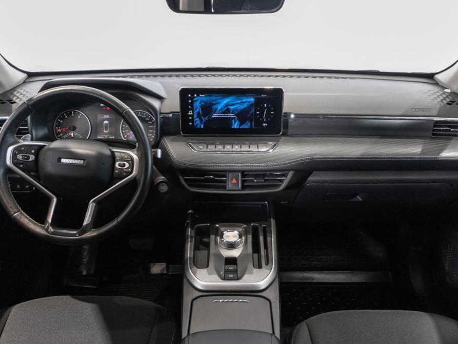 Haval Jolion I Казань  - изображение 6