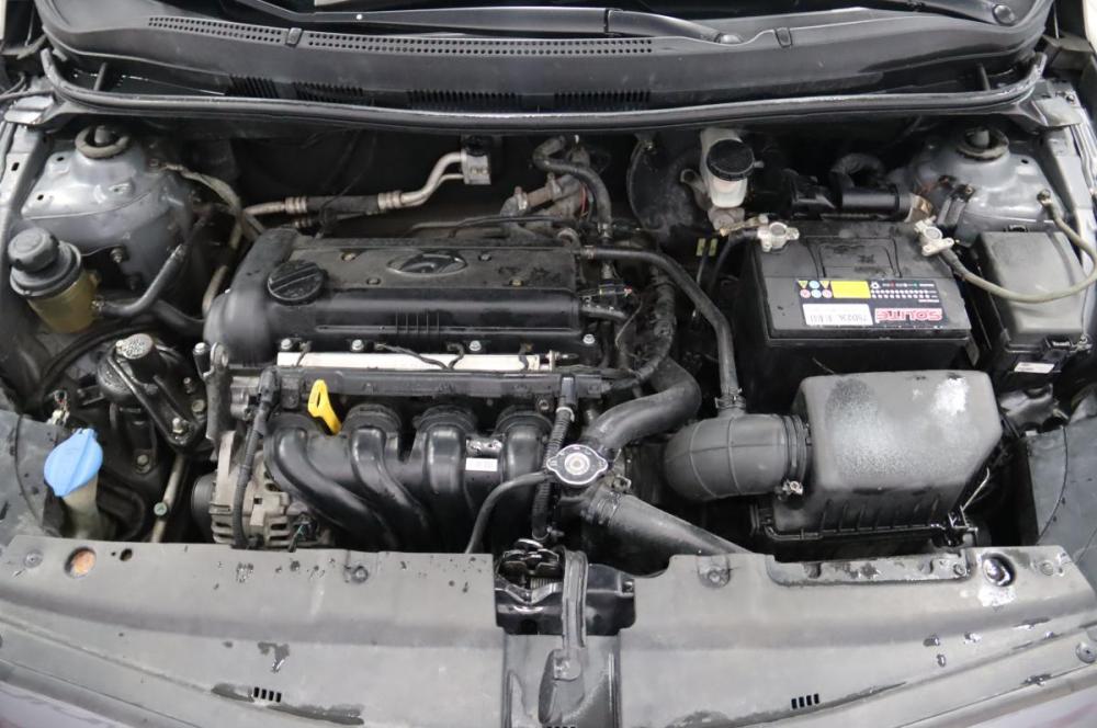 Hyundai Solaris I Рестайлинг Сургут  - изображение 22