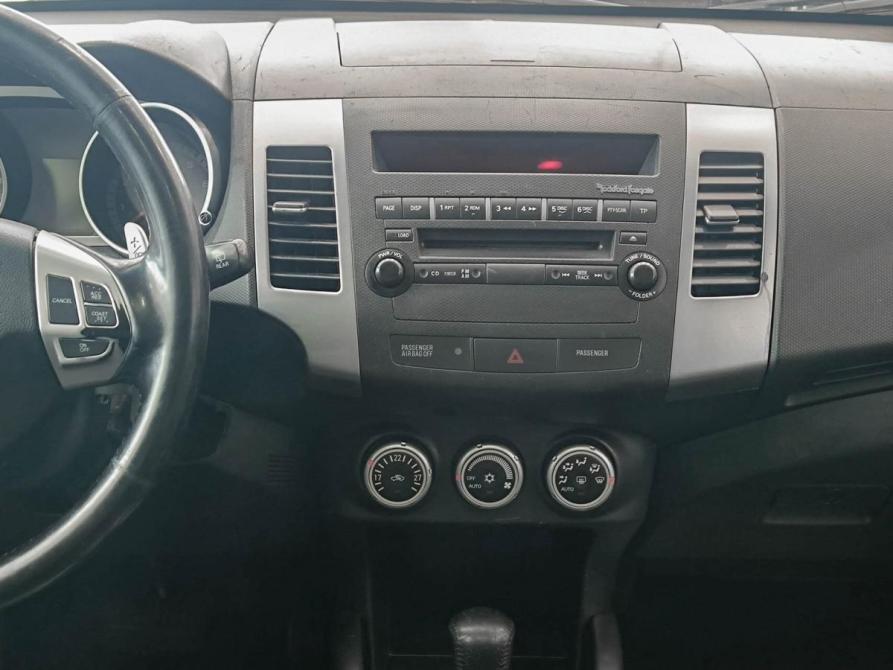 Mitsubishi Outlander II Казань  - изображение 18
