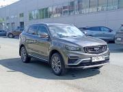 Geely Atlas Pro Оренбург  - изображение 16