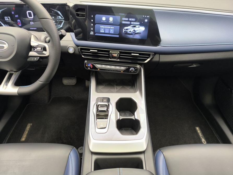 GAC GS3 Москва  - изображение 15