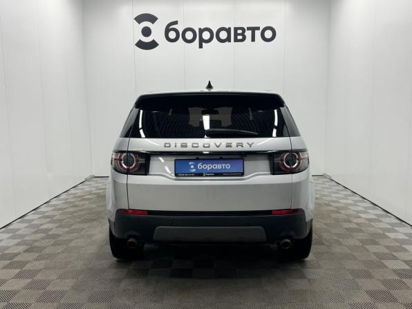 Land Rover Discovery Sport I с пробегом 2017 года, цена 1 930 000 рублей, 178690 км, внедорожник, Автокод Объявления