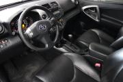 Toyota RAV4 III (XA30) Рестайлинг Томск  - изображение 20