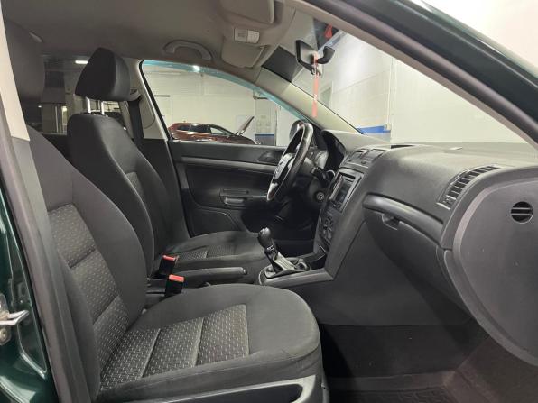 Skoda Octavia I (A4) Рестайлинг с пробегом 2010 года, цена 430 000 рублей, 270098 км, лифтбек, Автокод Объявления