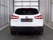 Nissan Qashqai II Кемерово  - изображение 21