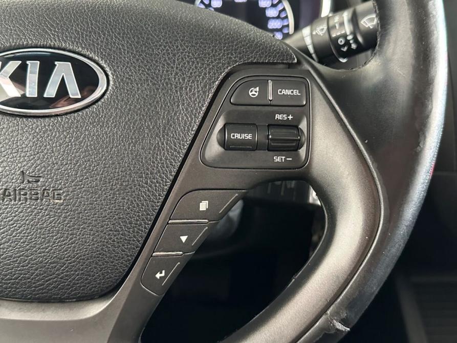 Kia Cerato III Москва  - изображение 15
