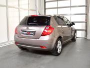 Kia Ceed I Кемерово  - изображение 25