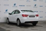 Lada (ВАЗ) Vesta I Пермь  - изображение 28