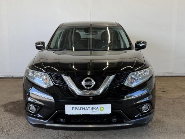 Nissan X-Trail III с пробегом 2015 года, цена 1 700 000 рублей, 112500 км, внедорожник, Автокод Объявления