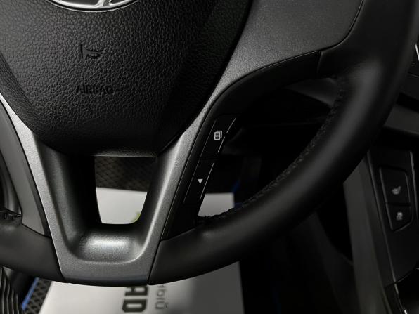 Hyundai i40 I Рестайлинг с пробегом 2016 года, цена 1 395 000 рублей, 132009 км, универсал, Автокод Объявления