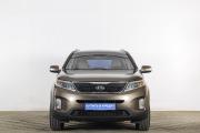 Kia Sorento II Рестайлинг Тюмень  - изображение 23